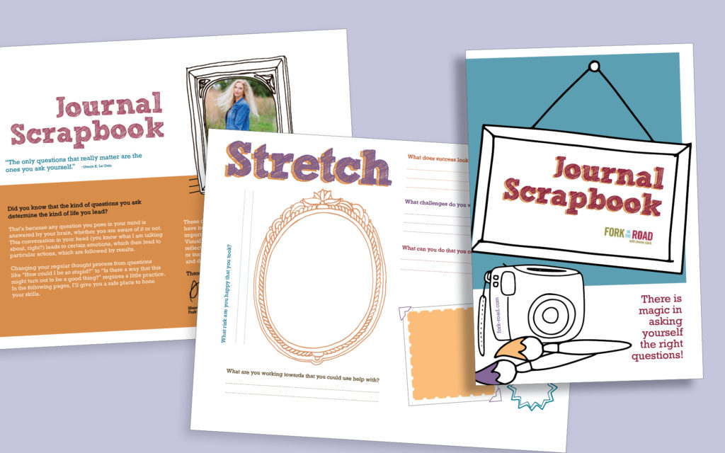 Web images-Scrapbook