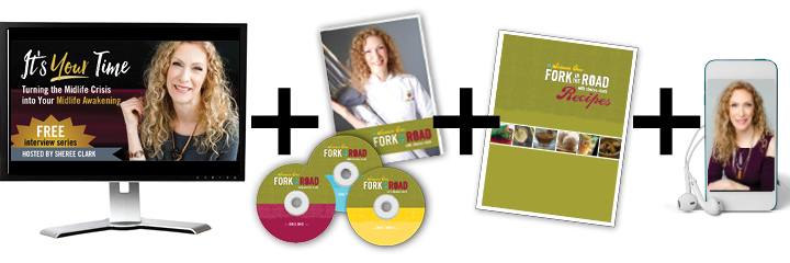 Sales Package Graphic